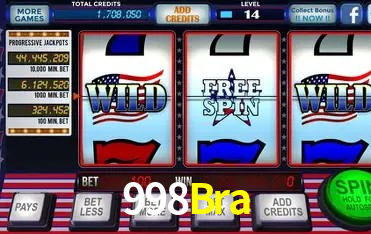 Descubra o Programa VIP da 998Bra: Vantagens Exclusivas para Jogadores