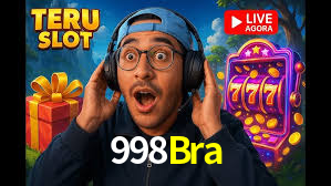 A Popularidade dos Caça-Níqueis no 998Bra